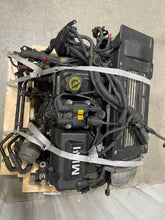 Load image into Gallery viewer, ENGINE MOTOR Mini Cooper S Mini 1 2002-2008 1.6L SUPERCHARGED - NW424355
