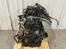 Load image into Gallery viewer, ENGINE MOTOR Mini Cooper S Mini 1 2002-2008 1.6L SUPERCHARGED - NW424355
