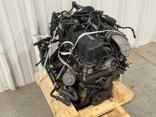 Load image into Gallery viewer, ENGINE MOTOR Mini Cooper S Mini 1 2002-2008 1.6L SUPERCHARGED - NW424355
