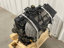 Load image into Gallery viewer, ENGINE MOTOR Mini Cooper S Mini 1 2002-2008 1.6L SUPERCHARGED - NW424355
