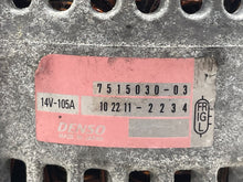 Load image into Gallery viewer, ALTERNATOR Mini Cooper S 02 03 04 05 06 07 08 105 Amp - NW424187
