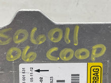 Load image into Gallery viewer, AIR BAG COMPUTER Mini Cooper 2005 05 2006 06 2007 07 - NW424252

