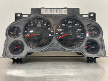 Load image into Gallery viewer, SPEEDOMETER CLUSTER Silverado 1500 Pickup Silverado 2500 Pickup 07-14 - NW424686
