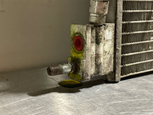 Load image into Gallery viewer, AC Condenser  SAAB 9-5 2011 - NW44143
