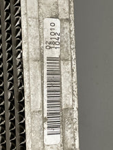Load image into Gallery viewer, Intercooler  SAAB 9-5 2011 - NW106376
