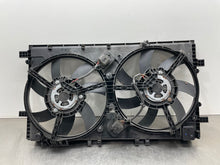 Load image into Gallery viewer, Radiator Fan Assembly  SAAB 9-5 2011 - NW64484
