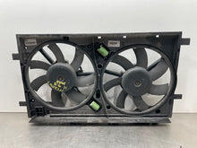 Load image into Gallery viewer, Radiator Fan Assembly  SAAB 9-5 2011 - NW64484
