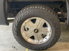Load image into Gallery viewer, Wheel Rim  SILVERADO 1500 PICKUP 2011 - NW424810

