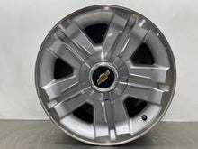 Load image into Gallery viewer, Wheel Rim  SILVERADO 1500 PICKUP 2011 - NW424810
