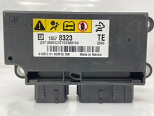 Load image into Gallery viewer, AIR BAG CONTROL MODULE COMPUTER Lacrosse Regal Camaro 9-5 2011 - NW37501
