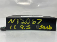 Load image into Gallery viewer, AIR BAG CONTROL MODULE COMPUTER Lacrosse Regal Camaro 9-5 2011 - NW37501
