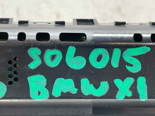 Load image into Gallery viewer, FRONT TEMPERATURE CONTROLS BMW X1 X2 16 17 18 19 20 - NW425144
