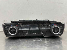 Load image into Gallery viewer, FRONT TEMPERATURE CONTROLS BMW X1 X2 16 17 18 19 20 - NW425144

