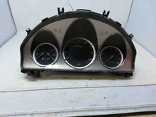 Load image into Gallery viewer, SPEEDOMETER CLUSTER Mercedes-Benz C250 C300 C350 C63 2010 10 - NW161055
