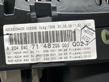 Load image into Gallery viewer, SPEEDOMETER CLUSTER Mercedes-Benz C250 C300 C350 C63 2010 10 - NW161055
