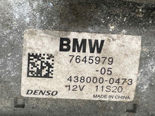 Load image into Gallery viewer, STARTER MOTOR X1 X2 Clubman Cooper 14 15 16 17 18 19 20 - NW425380
