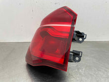Load image into Gallery viewer, TAIL LIGHT LAMP ASSEMBLY BMW X1 16 17 18 19 Left - NW425414
