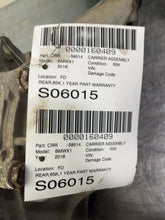 Load image into Gallery viewer, CARRIER ASSEMBLY X1 X2 Clubman Countryman 16 17 18 19 20 - NW424971
