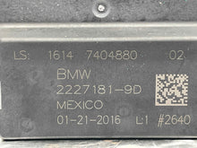 Load image into Gallery viewer, FUEL PUMP CONTROL MODULE COMPUTER 228I 230i 330i 330i GT 340i 14-20 - NW424946
