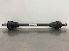 Load image into Gallery viewer, REAR AXLE SHAFT C230 C250 C300 C350 C63 E250D E300 E350 E400 08-15 AT - NW12635
