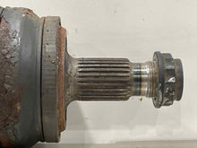 Load image into Gallery viewer, REAR AXLE SHAFT C230 C250 C300 C350 C63 E250D E300 E350 E400 08-15 AT - NW12635
