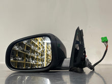 Load image into Gallery viewer, DOOR MIRROR POWER Volvo S60 XC60 11 12 13 14 15 Left - NW424996
