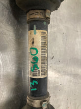 Load image into Gallery viewer, FRONT CV AXLE SHAFT Volvo S60 XC60 2013 13 2014 14 Left - NW424906

