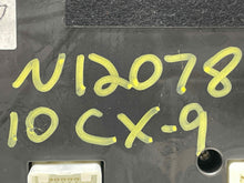 Load image into Gallery viewer, FRONT TEMPERATURE CONTROLS Mazda Cx-9 10 11 12 13 14 - NW100676
