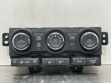 Load image into Gallery viewer, FRONT TEMPERATURE CONTROLS Mazda Cx-9 10 11 12 13 14 - NW100676
