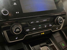 Load image into Gallery viewer, Temperature Controls Honda CR-V 2019 - NW425147
