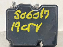 Load image into Gallery viewer, ABS Pump Honda CR-V 2019 - NW424873
