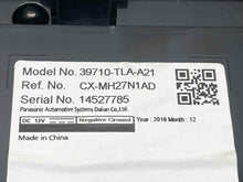 Load image into Gallery viewer, Display Screen Audi Q7 A6 S6 2005 05 2006 06 2007 07 2008 08 09 10 11 - NW104758
