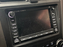 Load image into Gallery viewer, NAV SCREEN Honda CR-V 2010 10 2011 11 - NW425158
