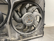 Load image into Gallery viewer, RADIATOR FAN ASSEMBLY Audi Q7 2007 07 2008 08 2009 09 2010 10 - NW63682
