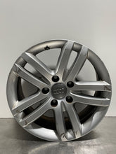 Load image into Gallery viewer, WHEEL RIM Q7 2007-2013 18x8-1/2 ALLOY - NW197540
