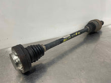 Load image into Gallery viewer, REAR AXLE SHAFT Audi Q7 2007 07 2008 08 2009 09 2010 10 - NW10115
