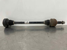 Load image into Gallery viewer, REAR AXLE SHAFT Audi Q7 2007 07 2008 08 2009 09 2010 10 - NW10116
