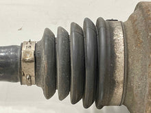 Load image into Gallery viewer, REAR AXLE SHAFT Audi Q7 2007 07 2008 08 2009 09 2010 10 - NW10116
