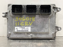 Load image into Gallery viewer, ECU ECM COMPUTER Honda CR-V 2010 10 2011 11 - NW425016
