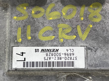 Load image into Gallery viewer, ECU ECM COMPUTER Honda CR-V 2010 10 2011 11 - NW425016

