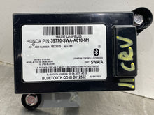 Load image into Gallery viewer, COMMUNICATION CONTROL MODULE COMPUTER CR-V 2010 10 2011 11 - NW424949
