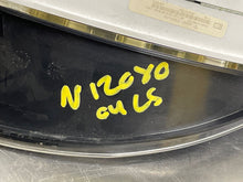 Load image into Gallery viewer, Speedometer Cluster  LINCOLN LS 2004 - NW159132
