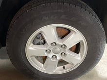 Load image into Gallery viewer, WHEEL RIM Jeep Grand Cherokee 11 12 13 17x8 17x8, 5 lug, 5" - NW425465
