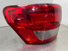 Load image into Gallery viewer, OUTER TAIL LIGHT LAMP Jeep Grand Cherokee 11 12 13 Left - NW425411
