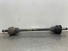 Load image into Gallery viewer, REAR AXLE SHAFT C230 C250 C300 C350 C63 E250D E300 E350 E400 08-15 AT - NW12636
