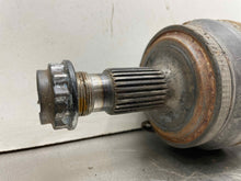 Load image into Gallery viewer, REAR AXLE SHAFT C230 C250 C300 C350 C63 E250D E300 E350 E400 08-15 AT - NW12636
