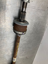 Load image into Gallery viewer, Axle Shaft Ford Edge 2020 - NW424887
