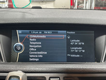 Load image into Gallery viewer, INFO-GPS SCREEN BMW X1 2013 13 2014 14 2015 15 - NW425657
