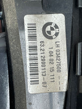 Load image into Gallery viewer, TAIL LIGHT LAMP ASSEMBLY BMW X1 12 13 14 15 Left - NW425760
