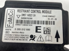 Load image into Gallery viewer, AIR BAG CONTROL MODULE COMPUTER Buick C-MAX 13 14 15 16 17 - NW26877
